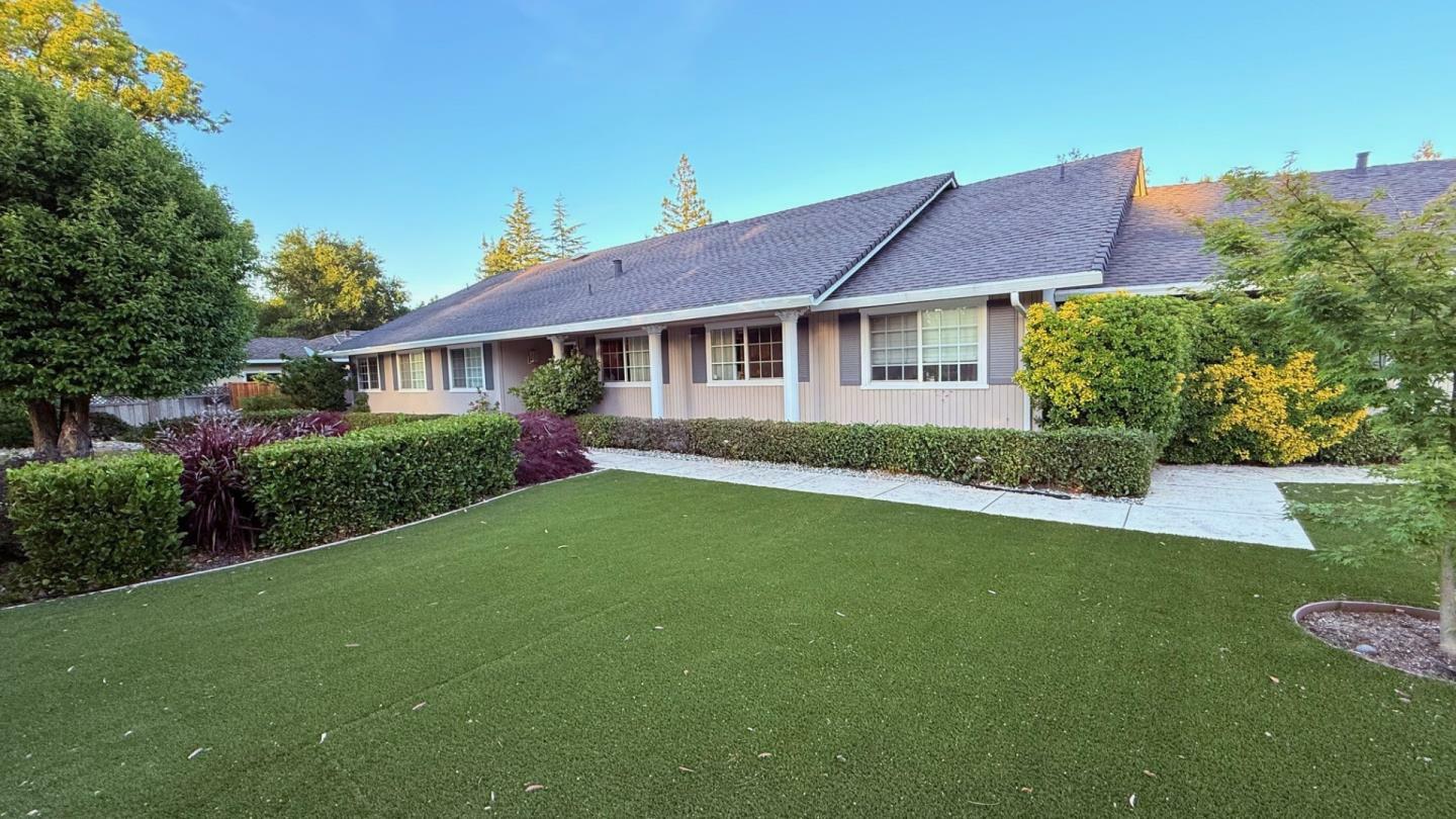 Property Photo: 14000 Shadow Oaks Way CA 95070