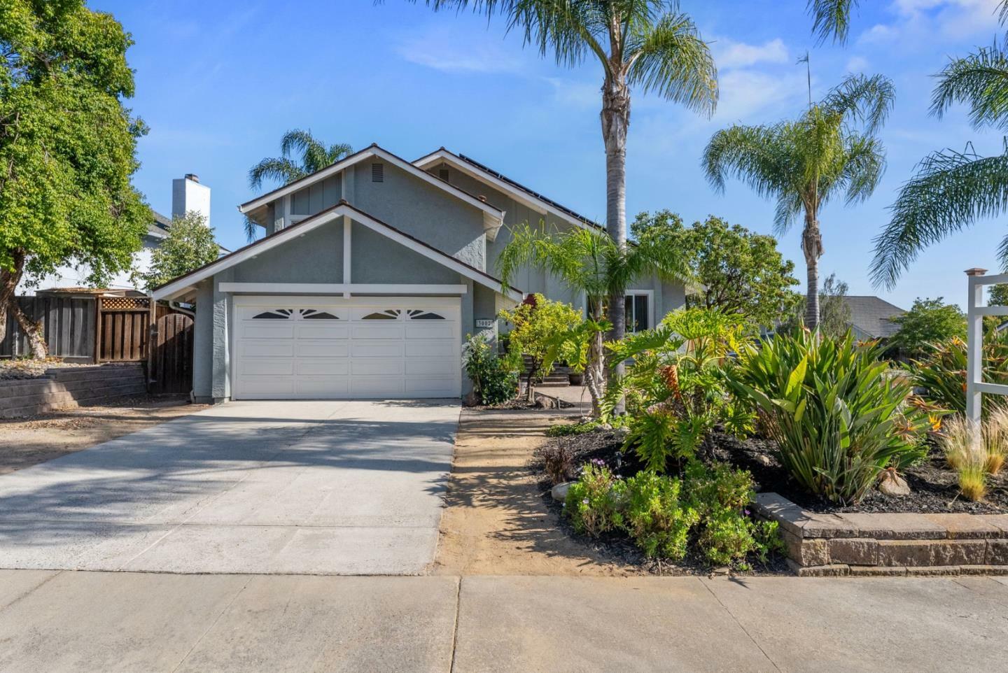 Property Photo: 3002 Park Estates Way CA 95135