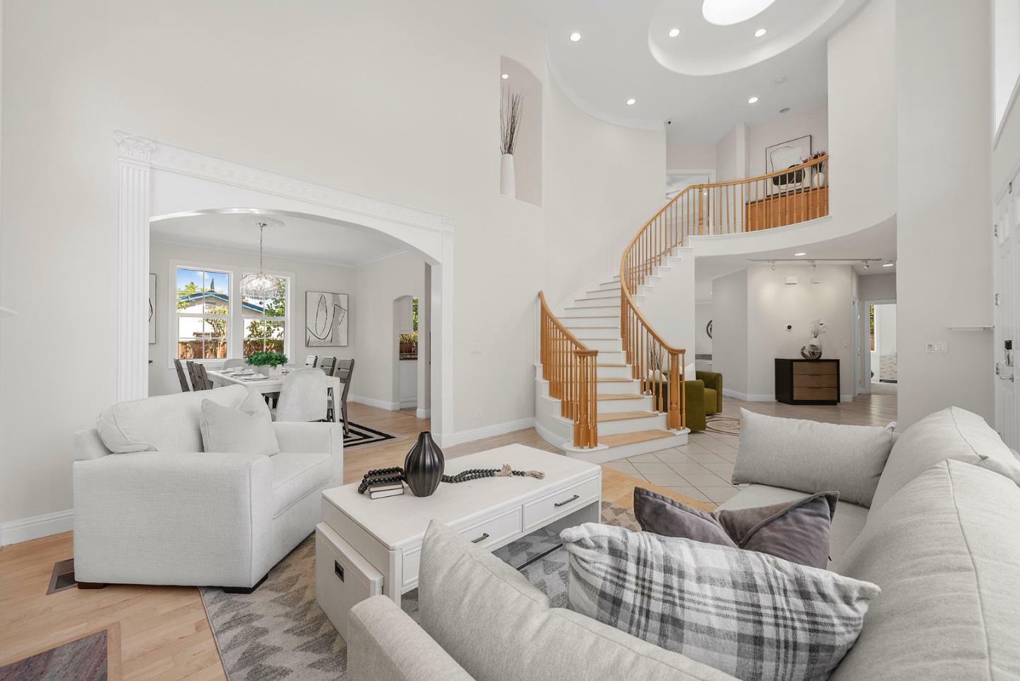 Property Photo: 1024 Cynthia Lane CA 95129