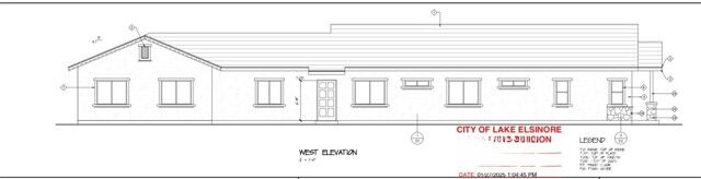 Property Photo:  237 E Prospect Street  CA 92530 