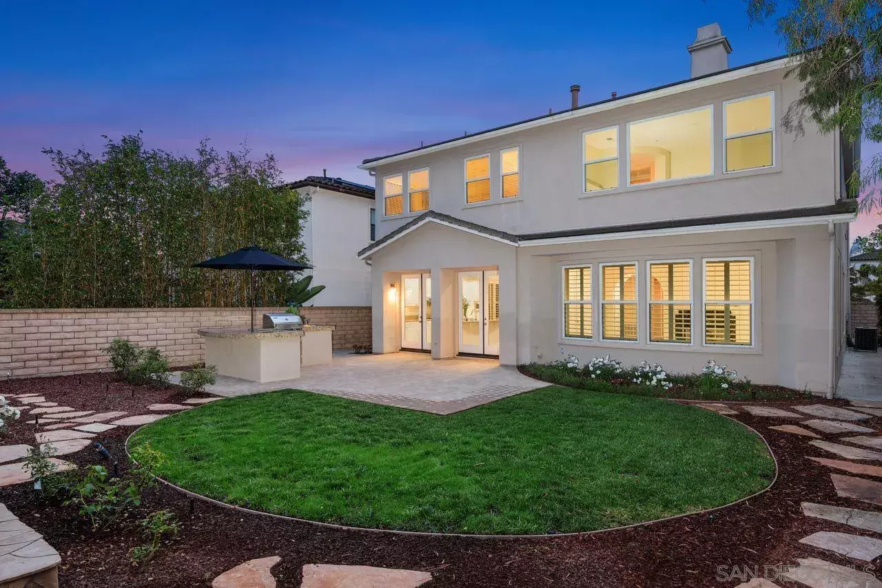 Property Photo: 4772 Sunset Heights Ct CA 92130