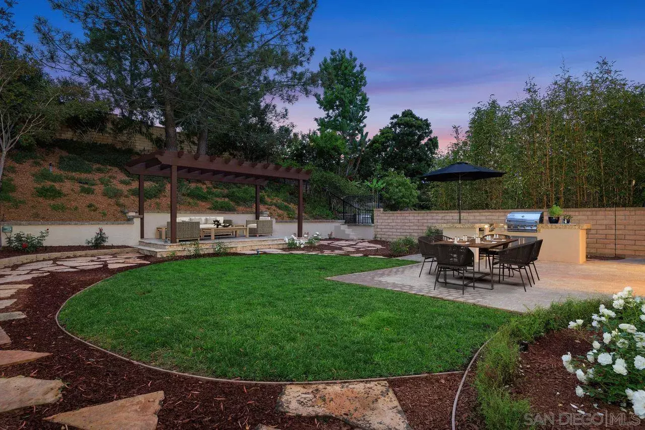 Property Photo: 4772 Sunset Heights Ct CA 92130