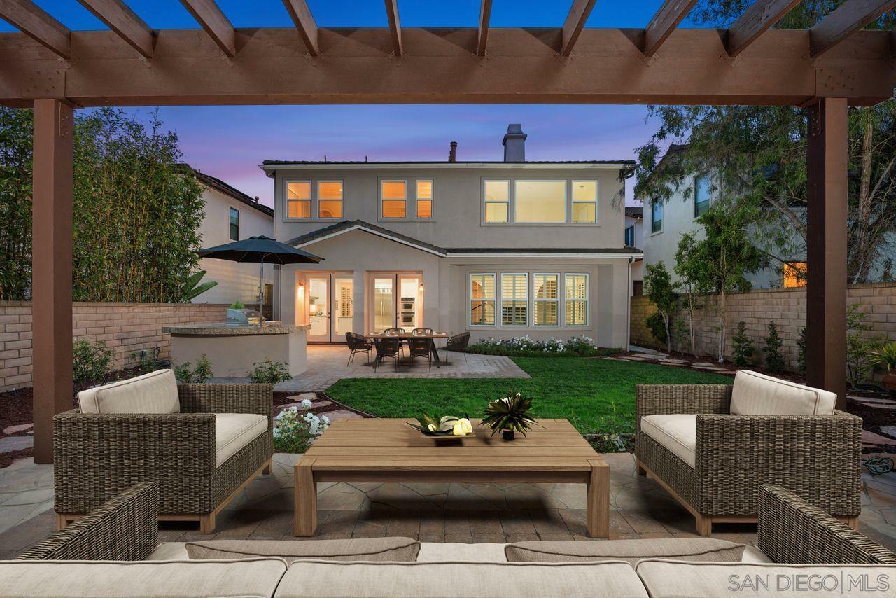 4772 Sunset Heights Ct  San Diego CA 92130 photo