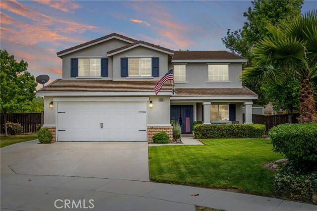 23381 White Oak Lane  Murrieta CA 92562 photo