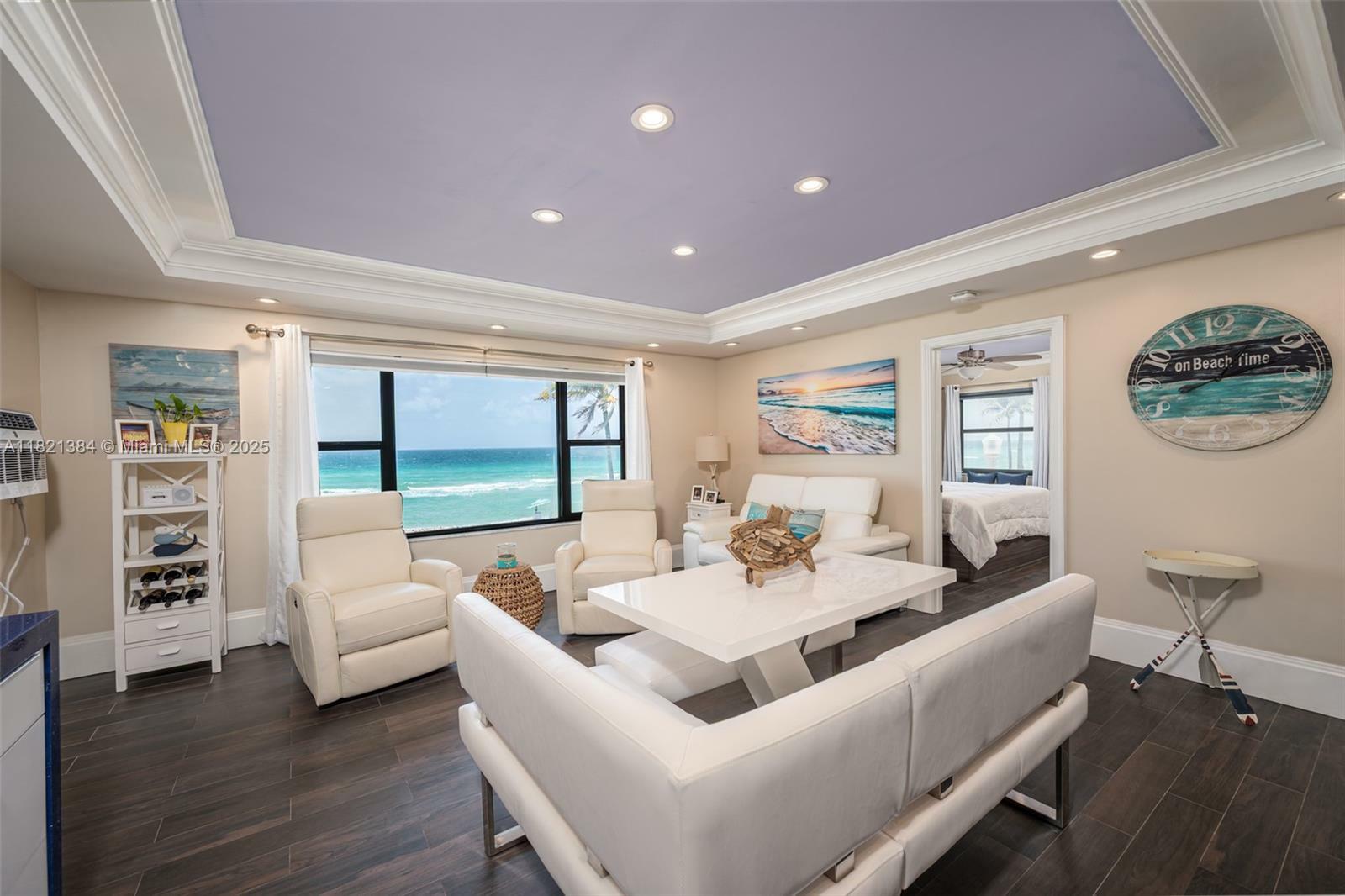 Property Photo: 3300 N Surf Rd 17A FL 33019