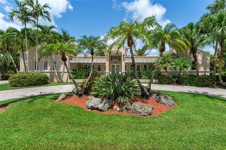 17494 SW 83rd Ct  Palmetto Bay FL 33157 photo