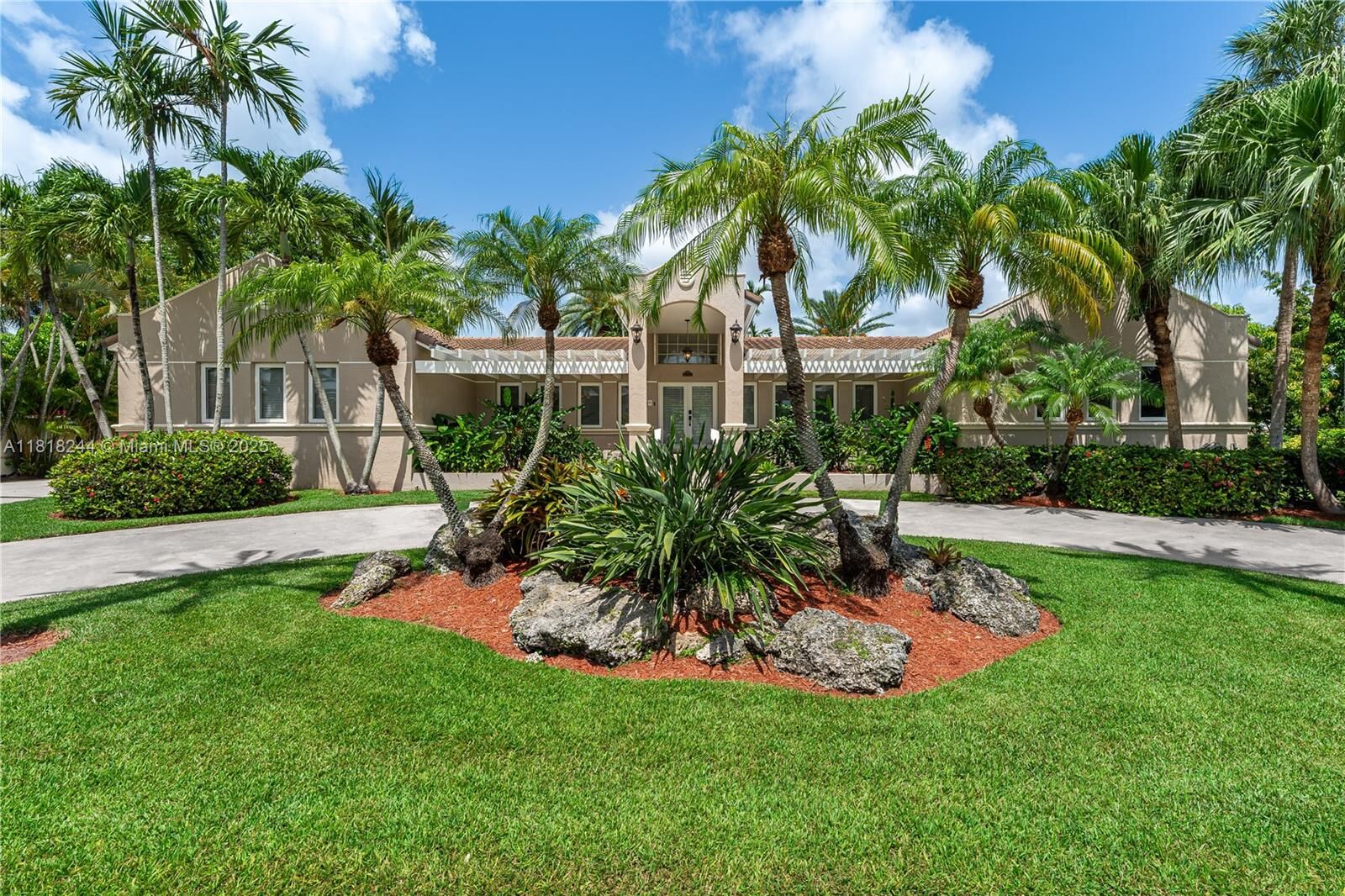 Property Photo:  17494 SW 83rd Ct  FL 33157 