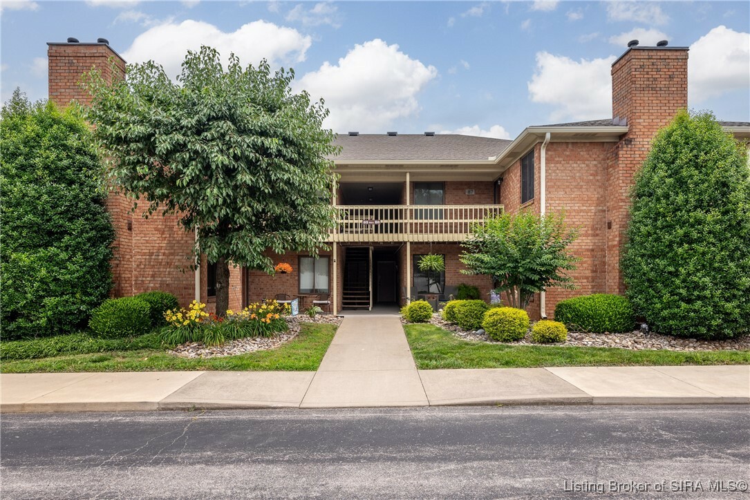 Property Photo:  1710 New Albany-Chas Road 88 &Amp 45G  IN 47130 
