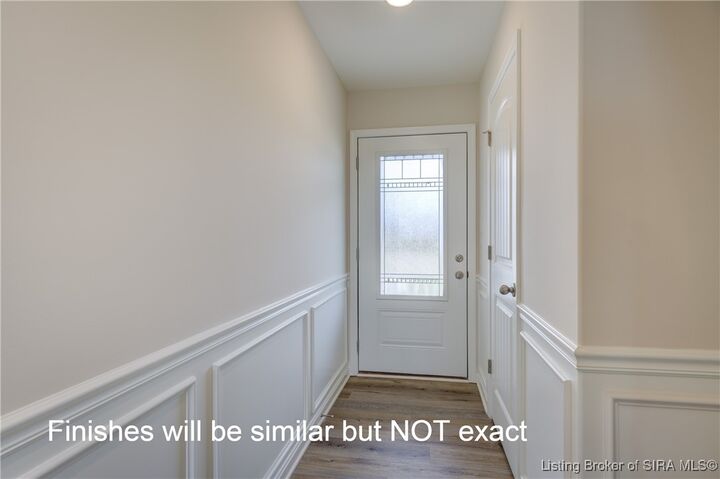 Property Photo: 1213 Graham Boulevard Lot 97B IN 47170
