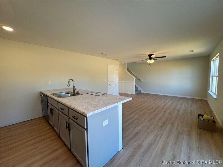 Property Photo:  1213 Graham Boulevard Lot 97B  IN 47170 