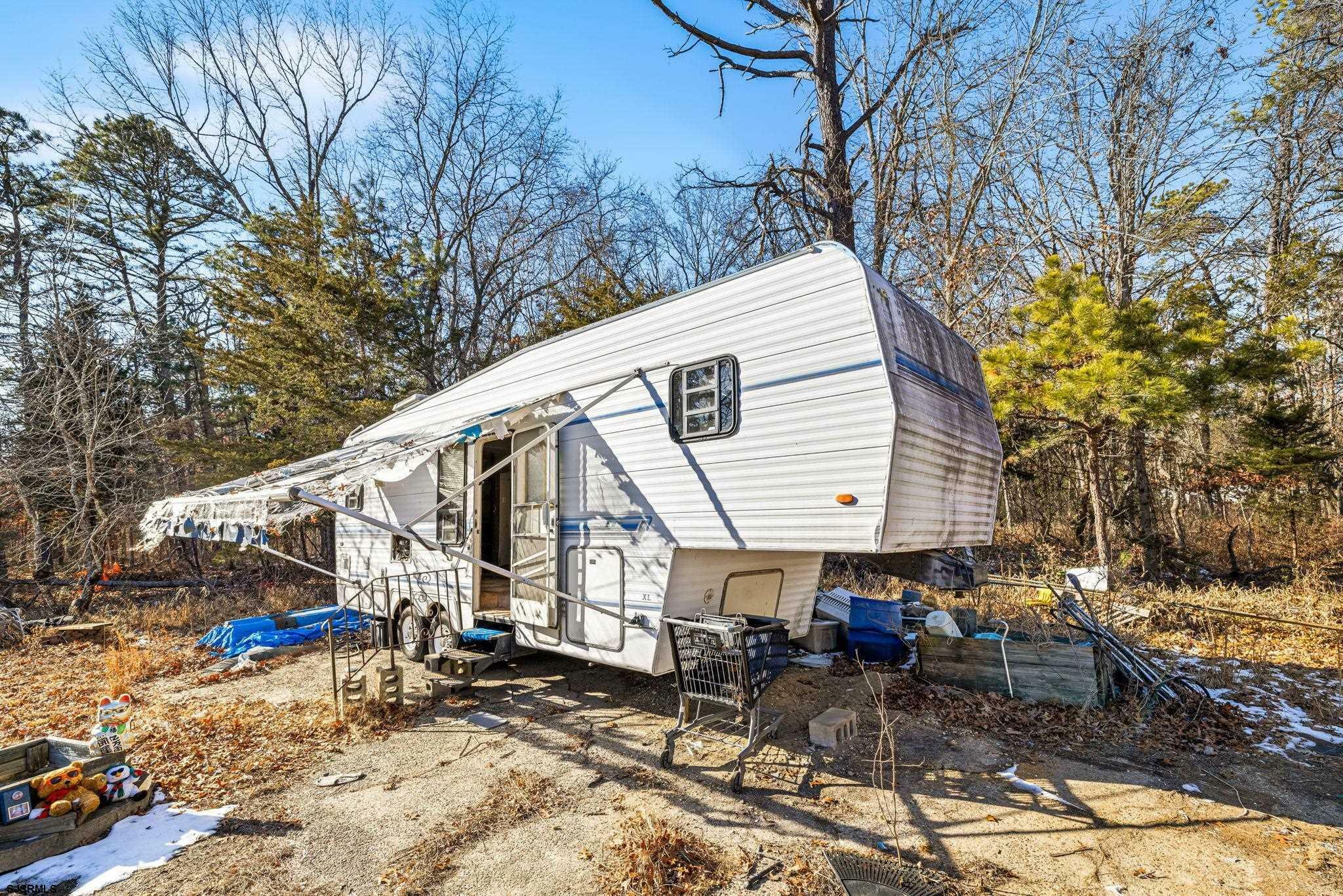 Property Photo: 5021 White Horse Pike NJ 08215