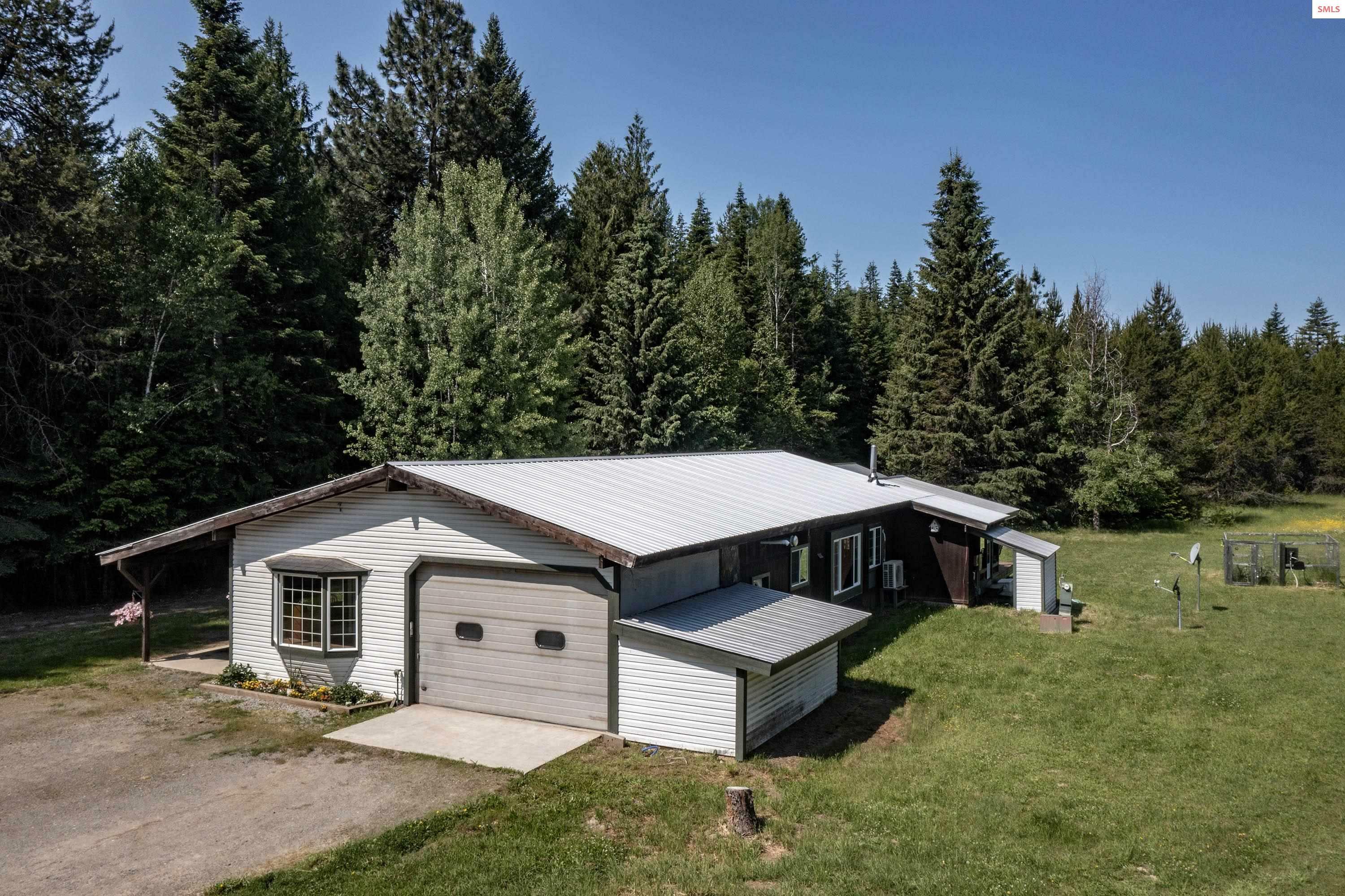 Property Photo: 12 Otts Basin Road ID 83860