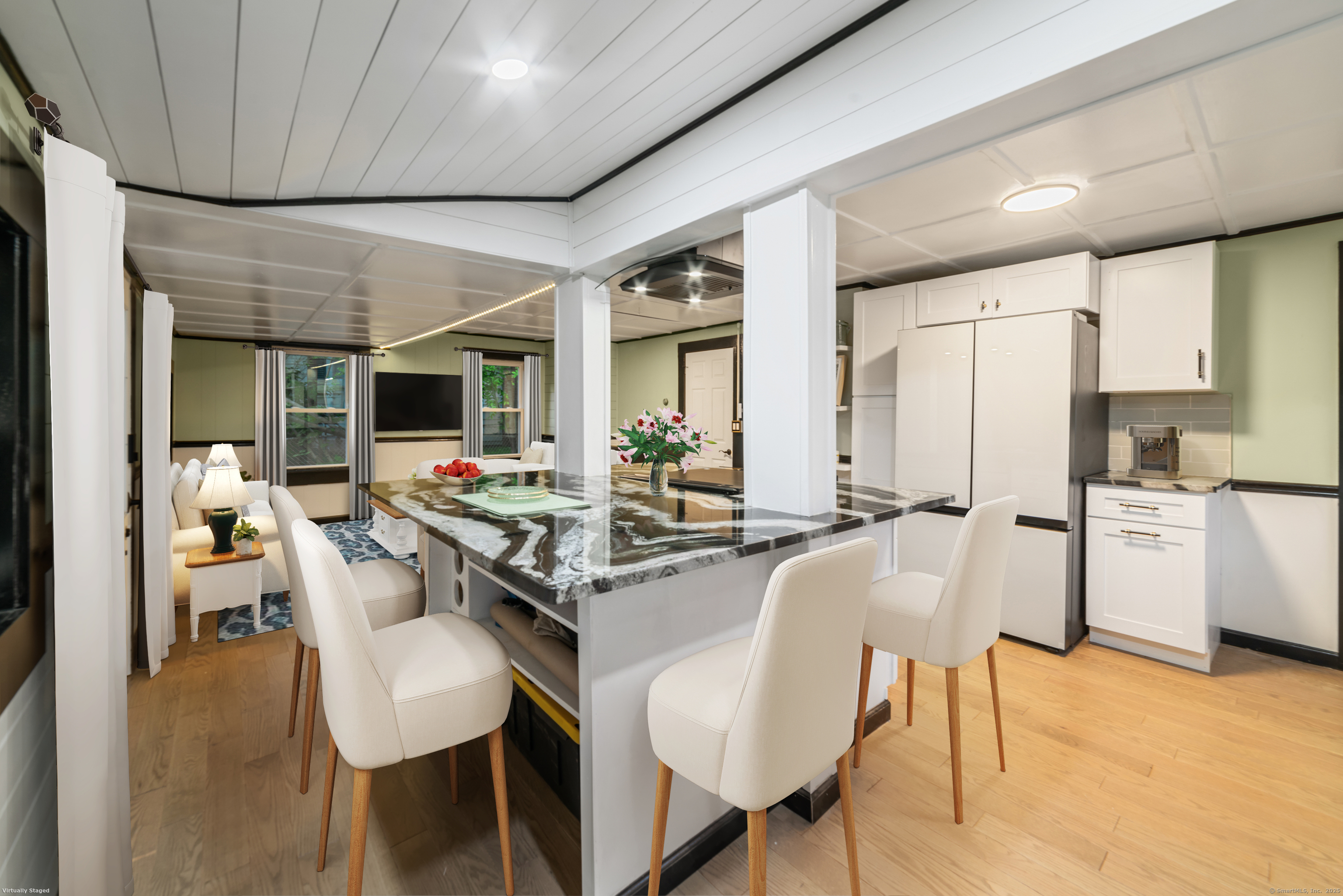Property Photo: 486 Barlow Street CT 06010
