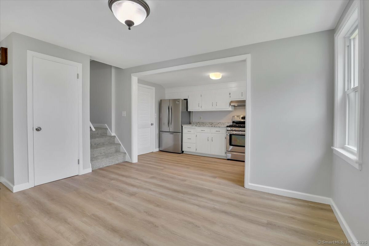 Property Photo: 5 Brook Street B CT 06057