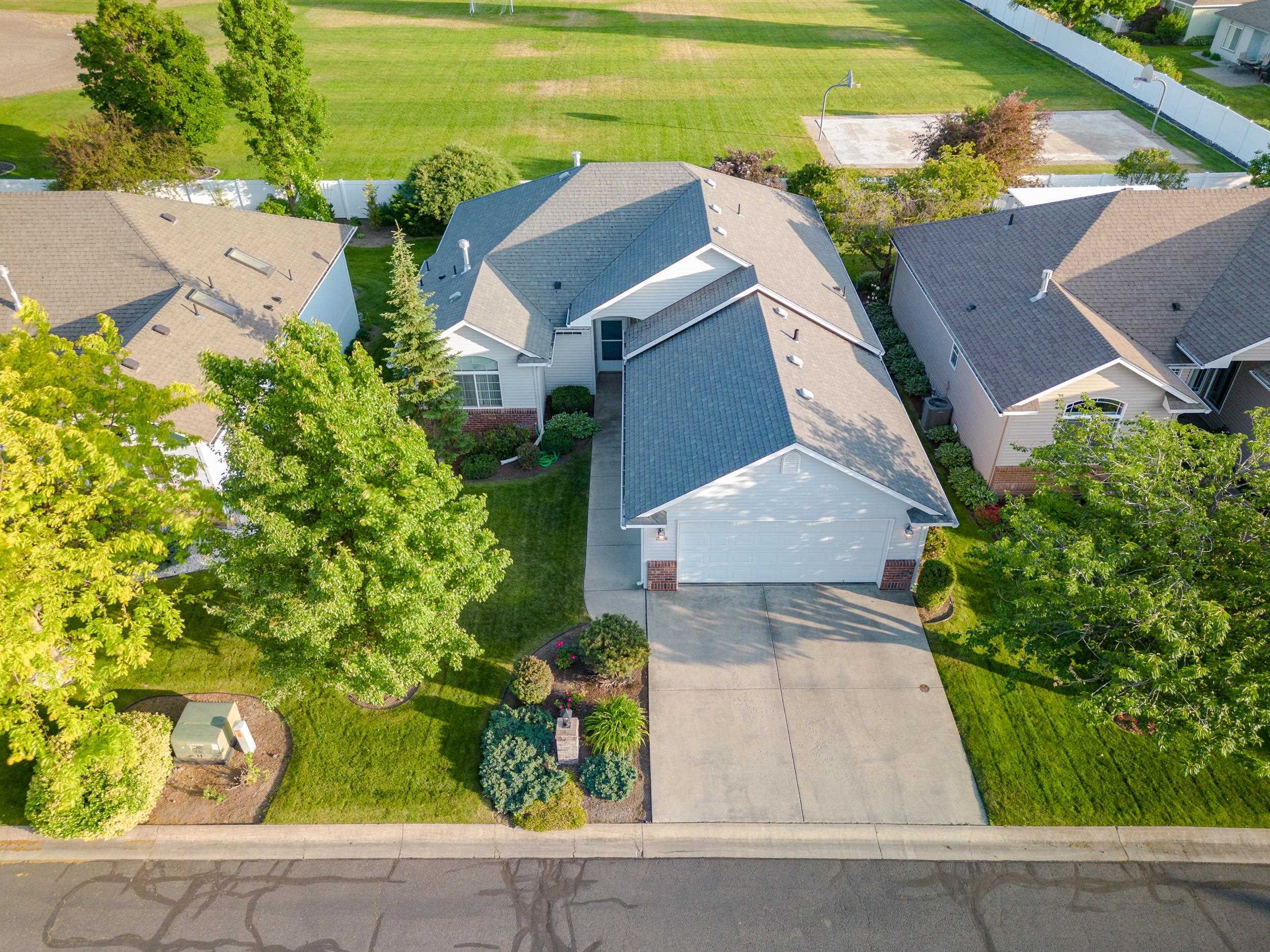 Property Photo: 2526 E 62nd Ln WA 99223
