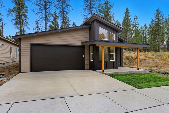 Property Photo:  3742 E Nyberg Ln Lot #15  WA 99021 