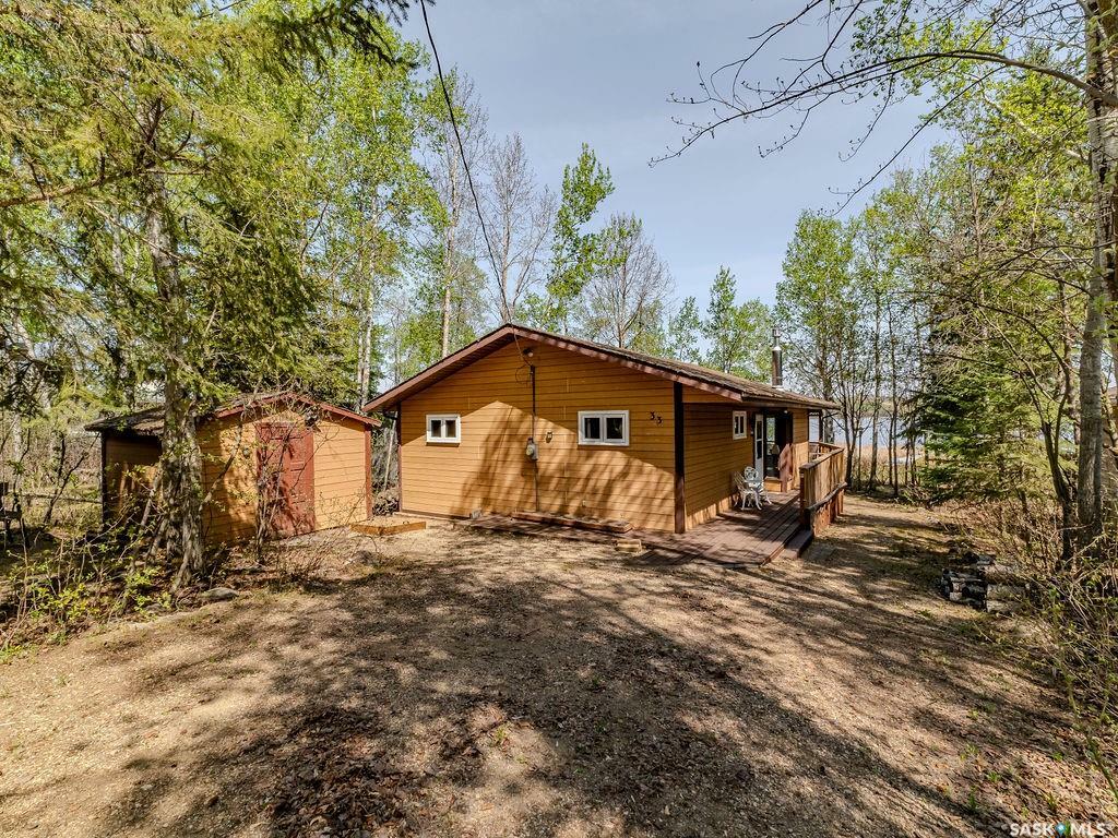 Photo de la propriété: 3631 Lake Address SK S0K 4P0