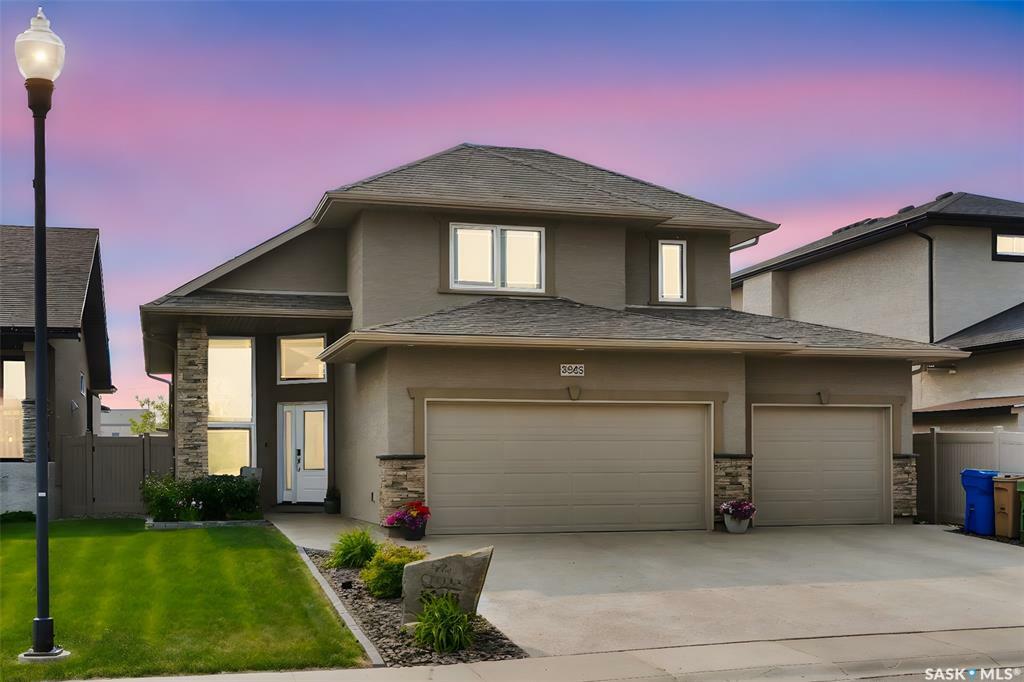 3945 Sandhill Crescent  Regina SK S4V 3G7 photo