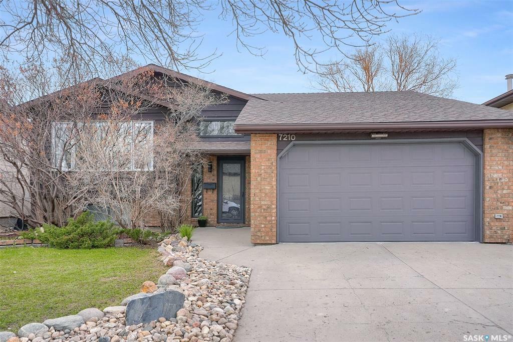 7210 Whelan Drive  Regina SK S4X 3W7 photo