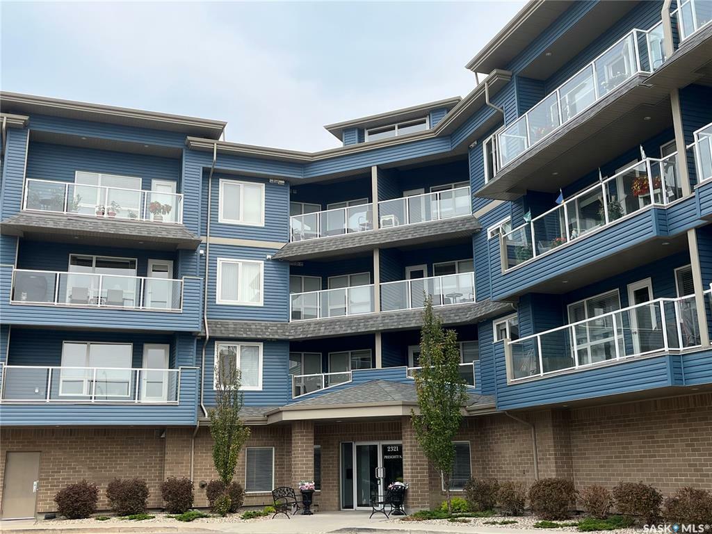 2321 Windsor Park Road 210  Regina SK S4V 3N2 photo
