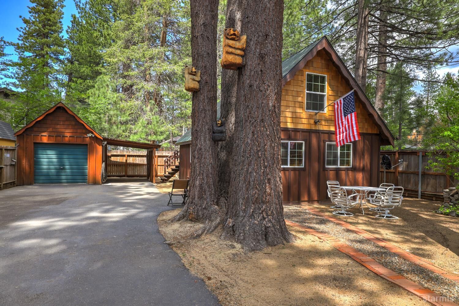 Property Photo: 881 Glorene Avenue CA 96150