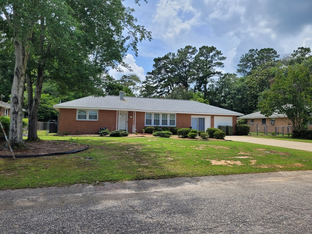 Property Photo: Lesesne Drive SC 29150