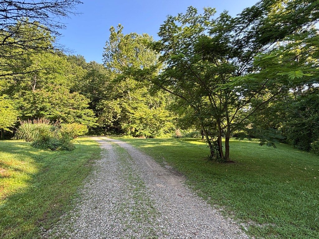Property Photo: 929 Luckhart Road OH 45644