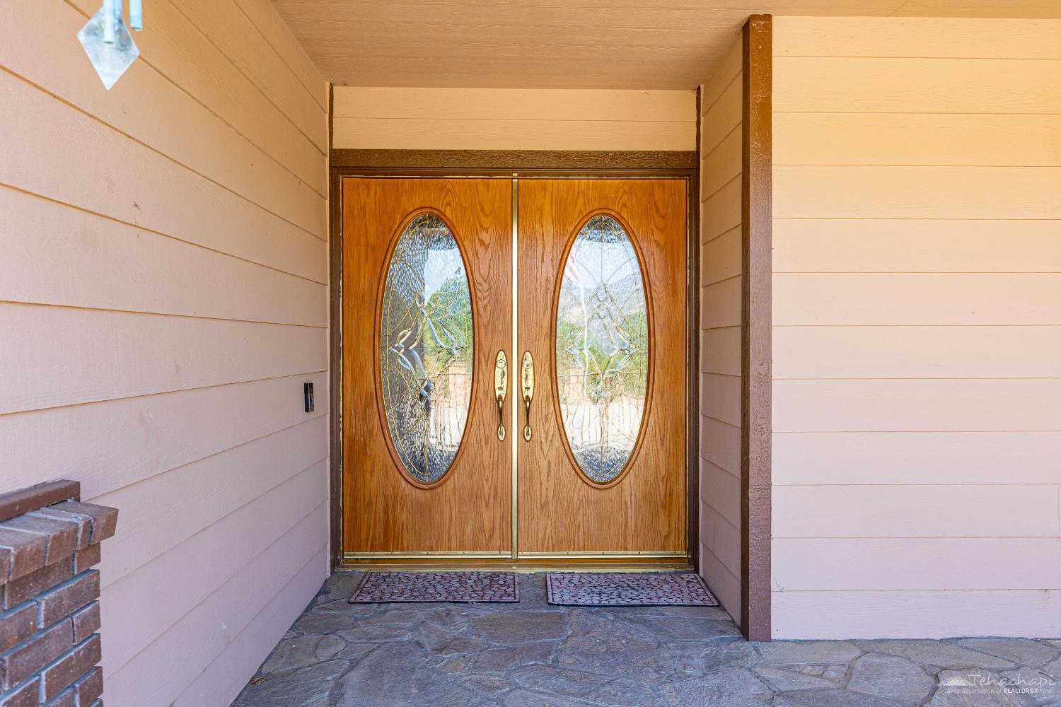 Property Photo: 30100 Sunland Way CA 93561