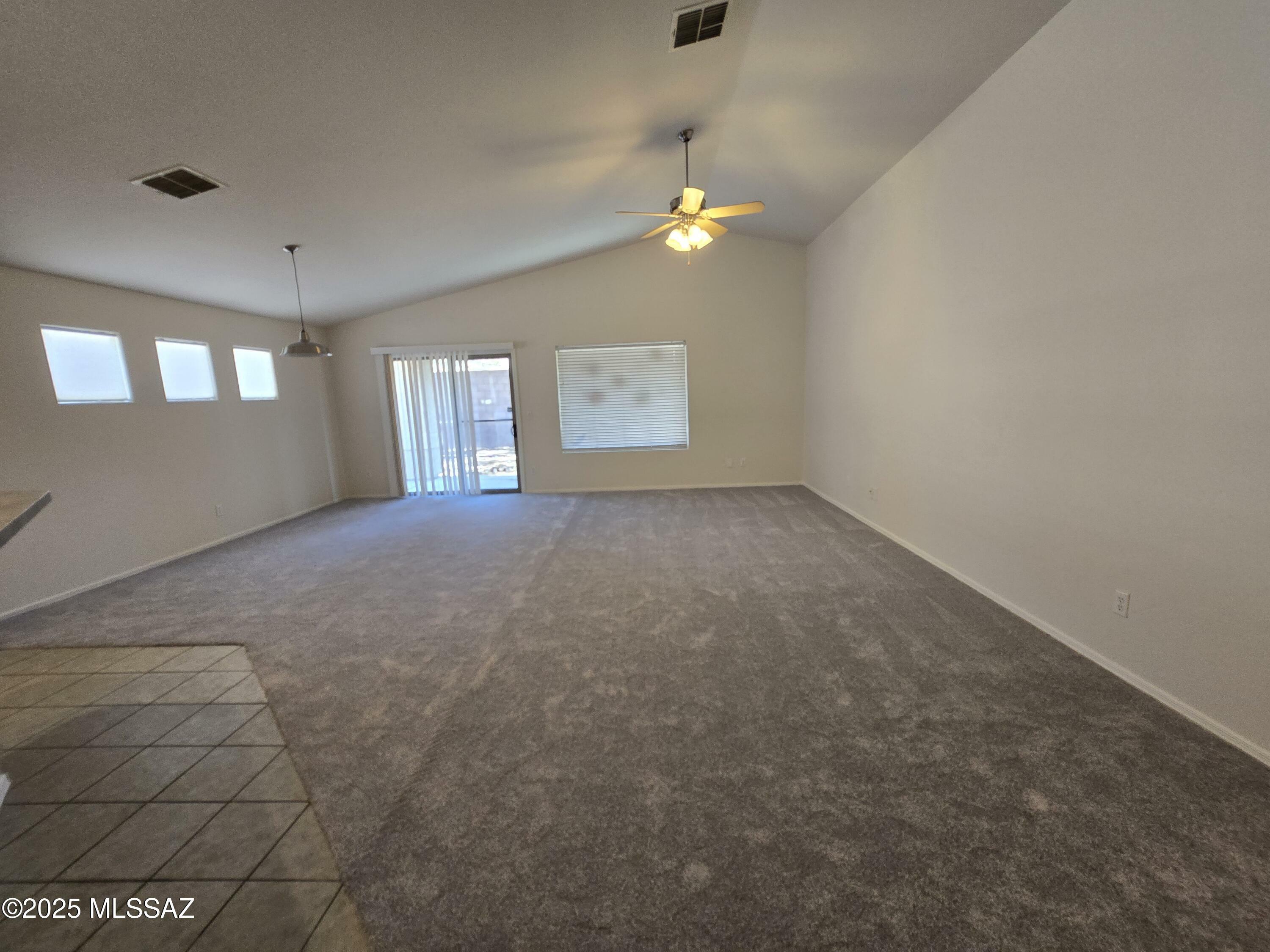 Property Photo: 10564 E Carolina Willow Lane AZ 85747