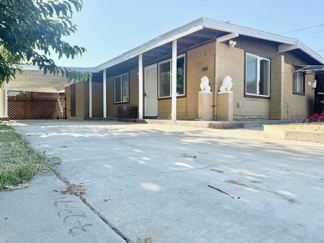 300 Peach Drive  Exeter CA 93221 photo