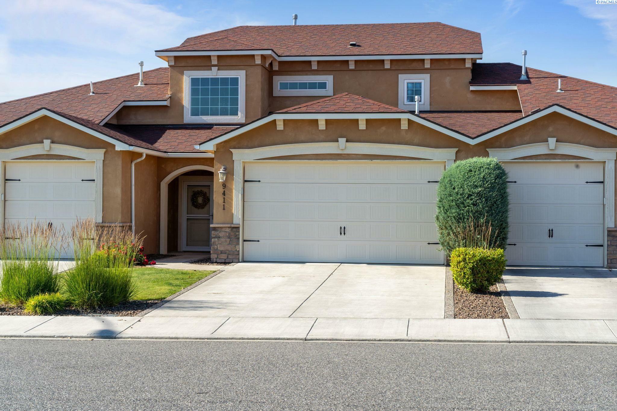 Property Photo: 9411 Vincenzo Drive WA 99301