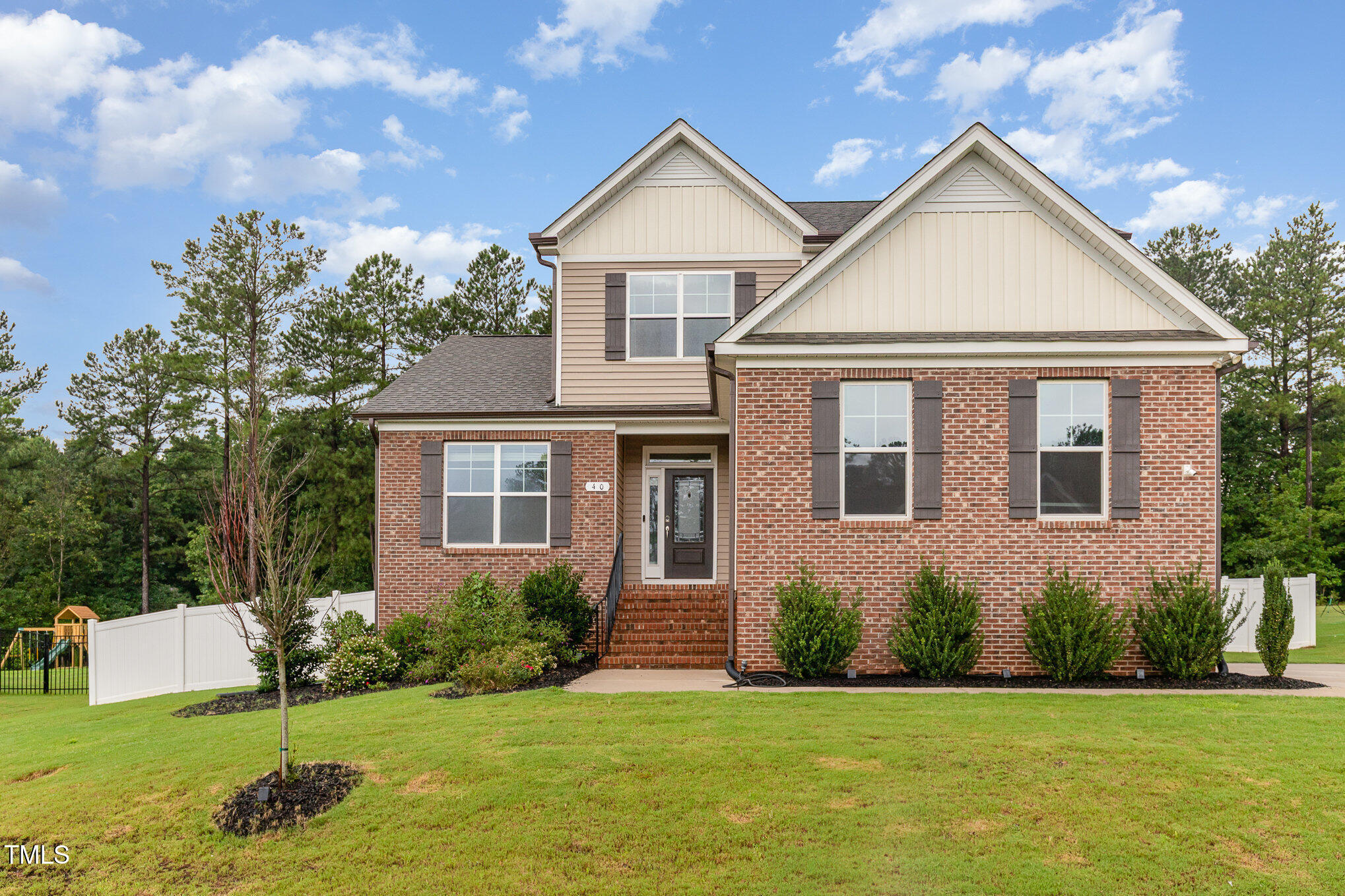 40 Ironwood Boulevard  Youngsville NC 27596 photo