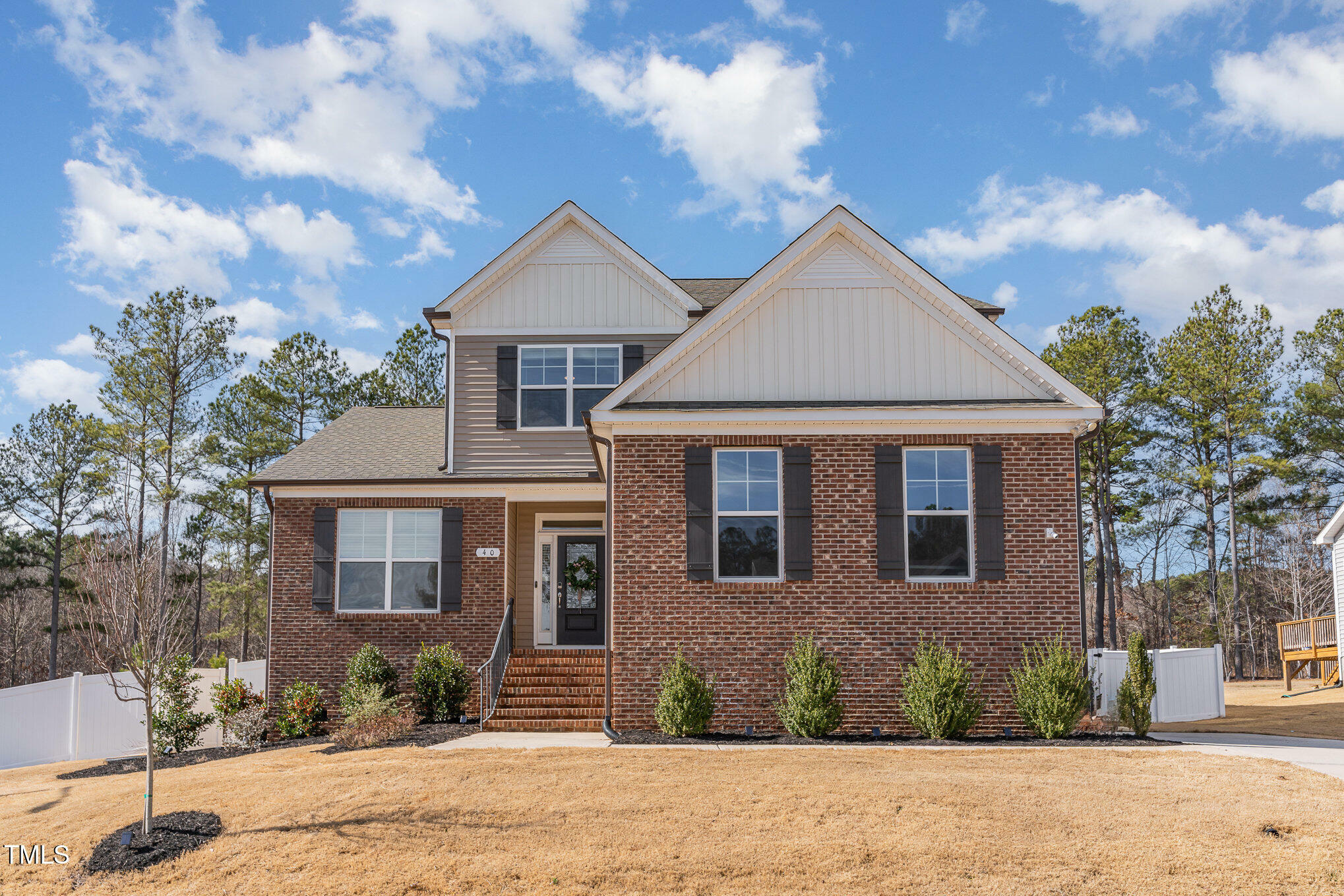 40 Ironwood Boulevard  Youngsville NC 27596 photo