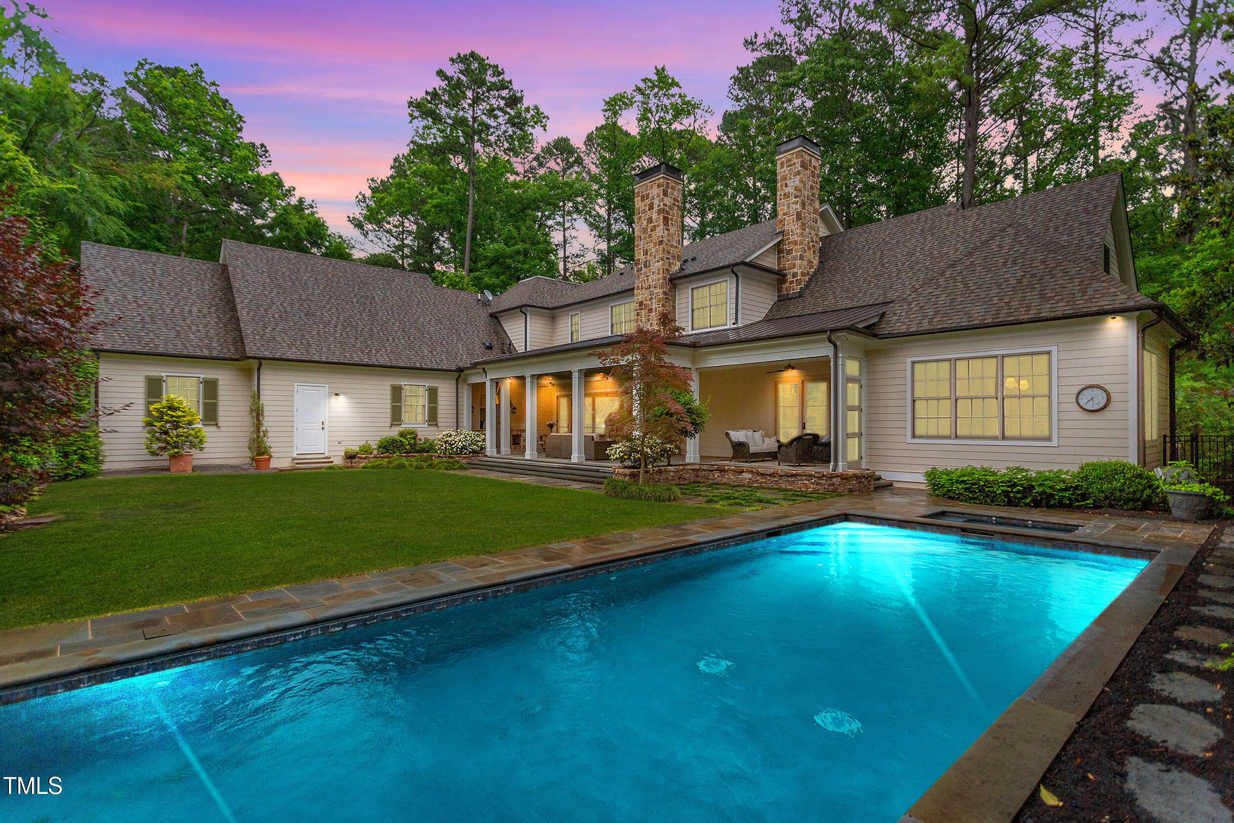 800 Lakestone Drive  Raleigh NC 27609 photo