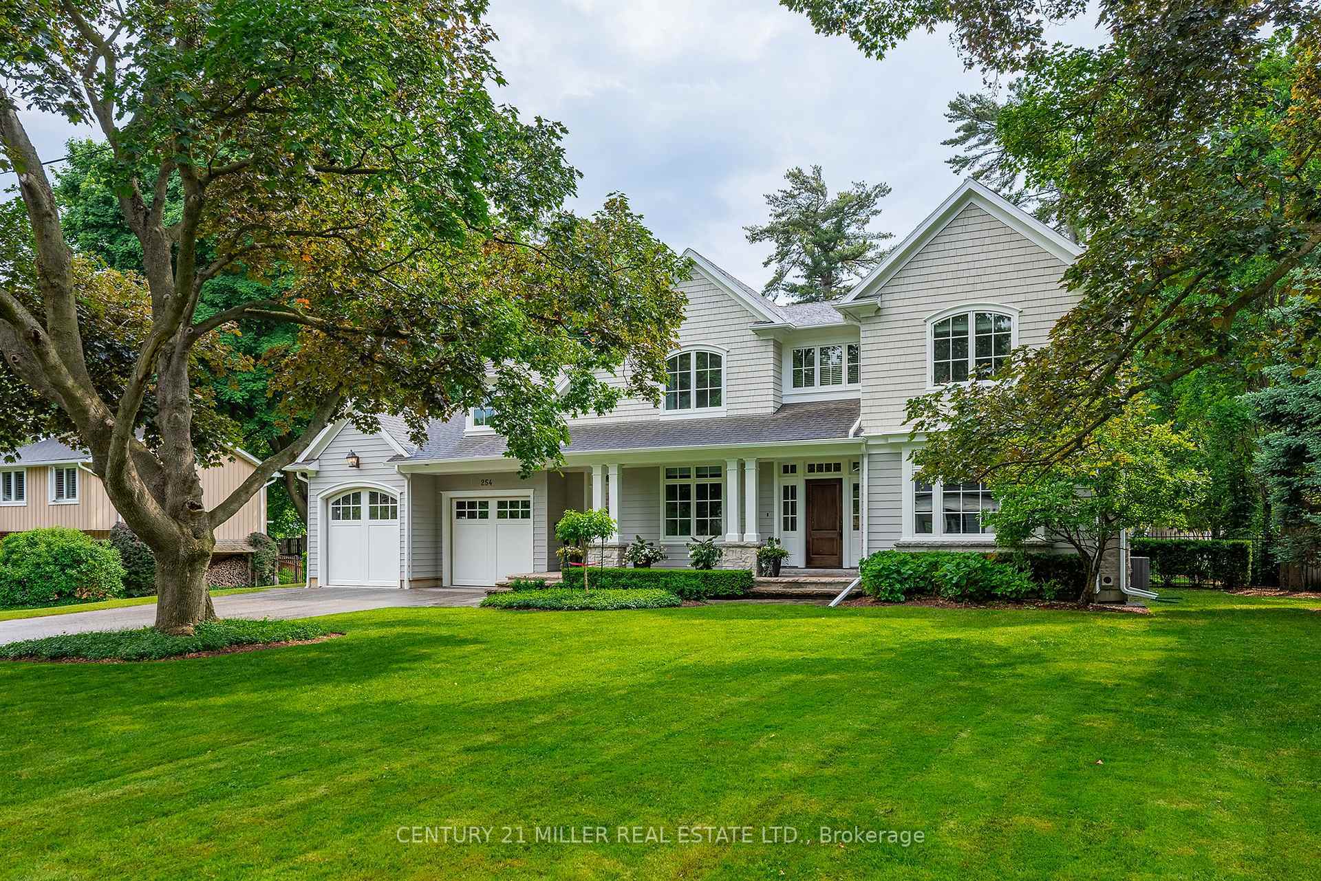 254 Albion Avenue  Oakville ON L6J 4T5 photo