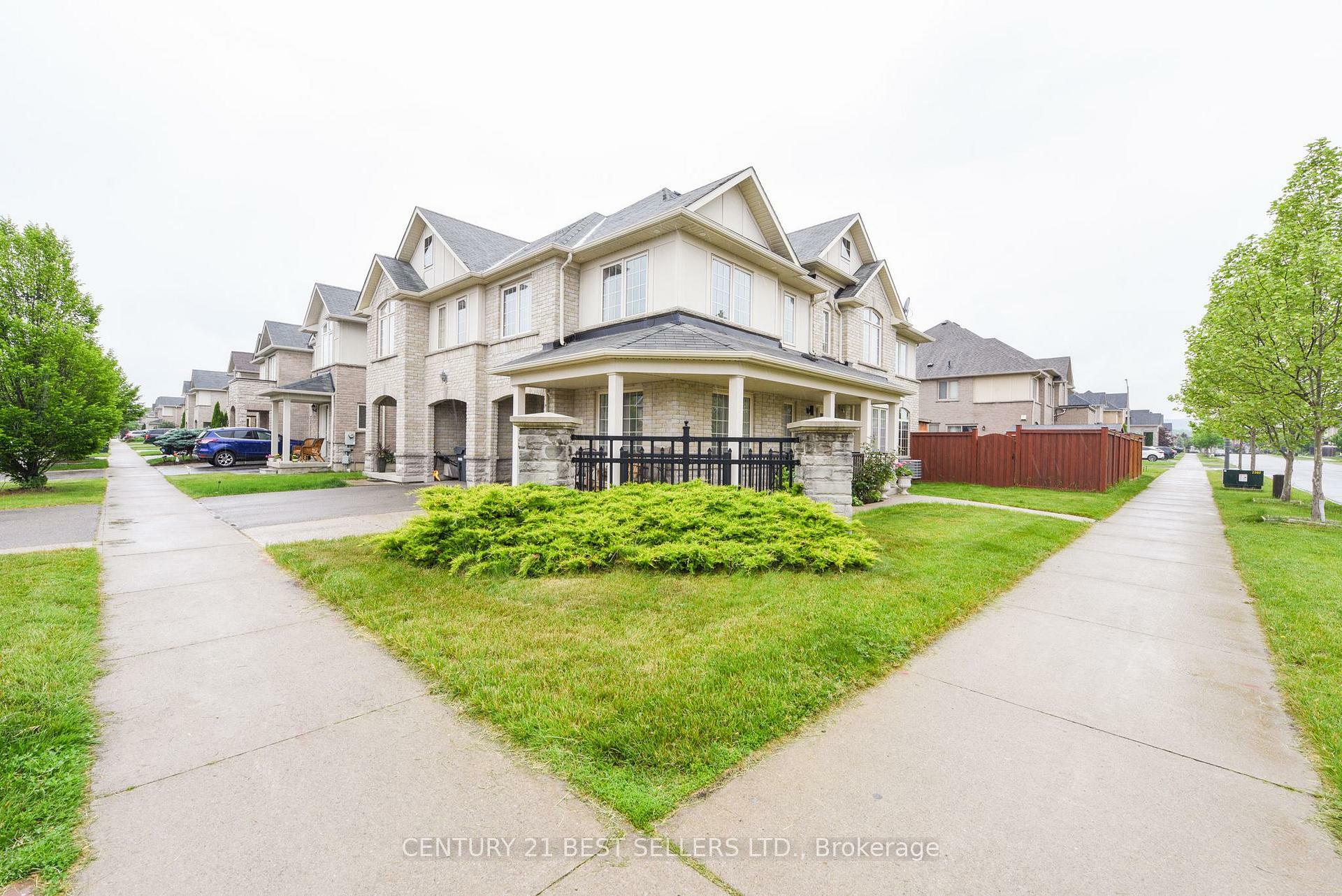 Photo de la propriété: 4247 Thomas Alton Boulevard ON L7M 0N6