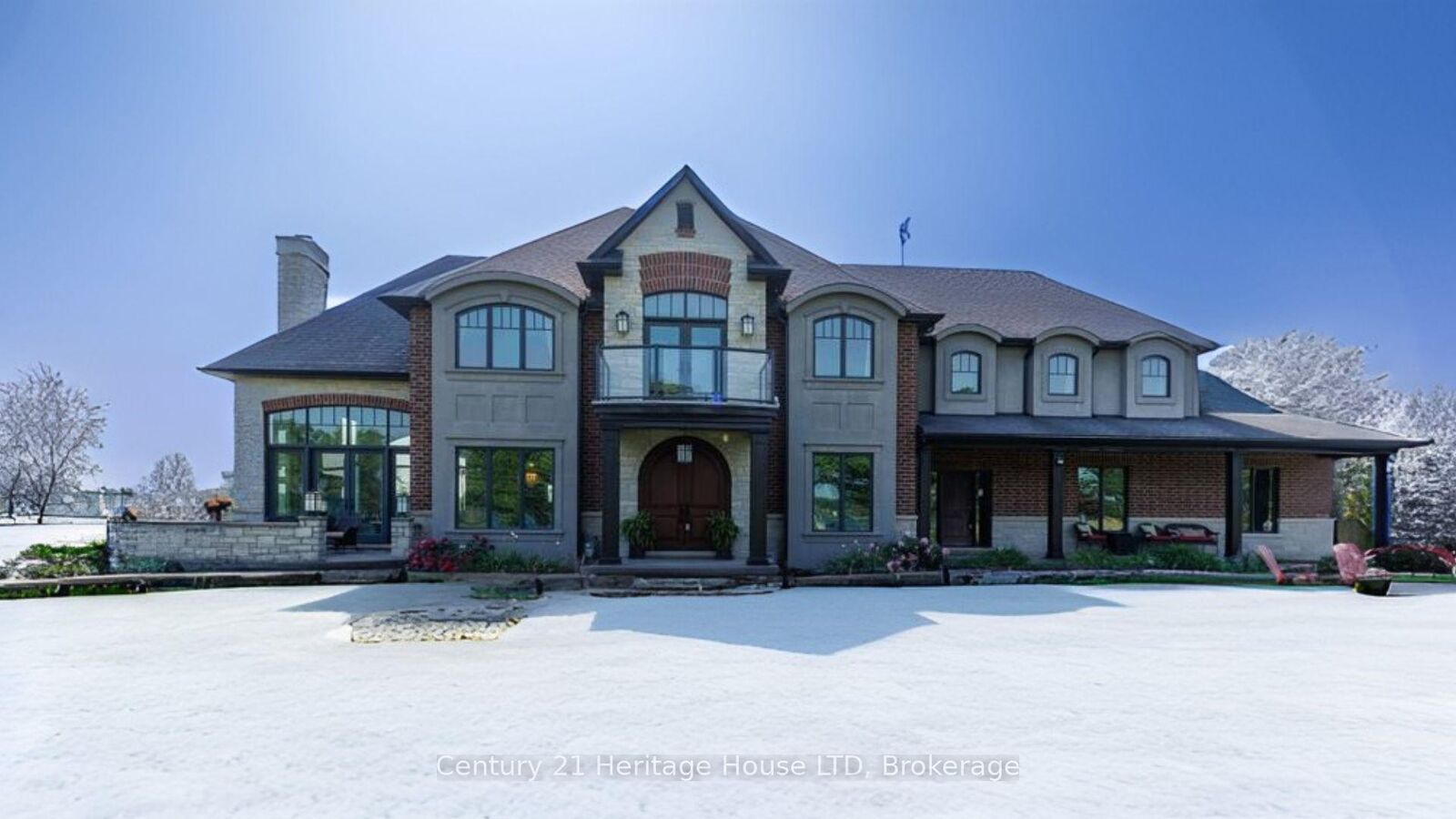 Property Photo:  12679 Niagara Parkway  ON L2E 6S6 