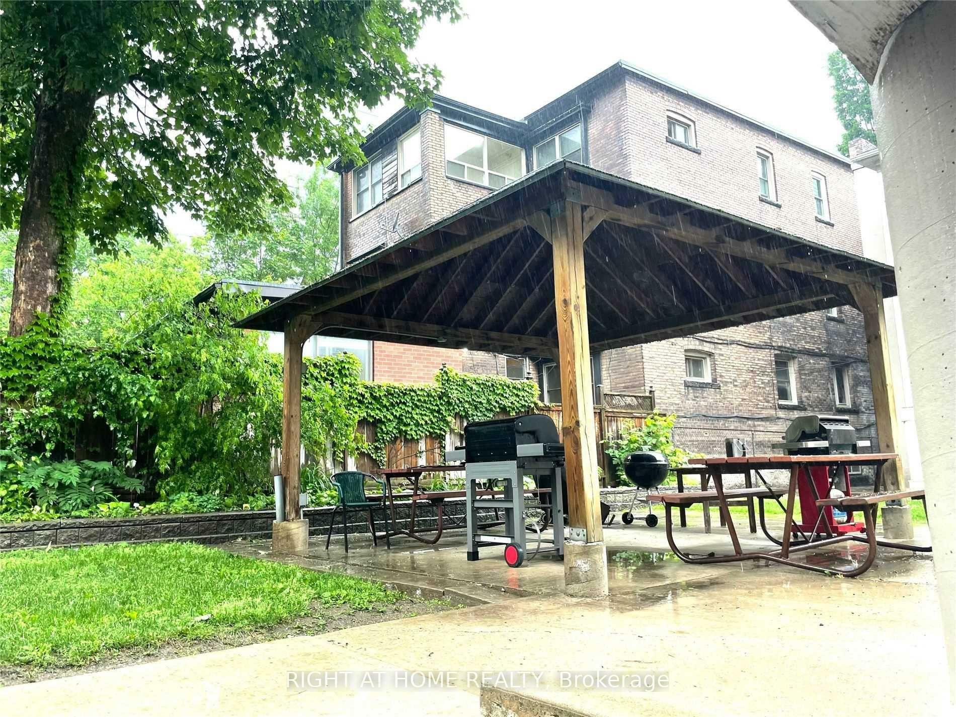 Property Photo:  1317 King Street W 1  ON M6K 2N4 