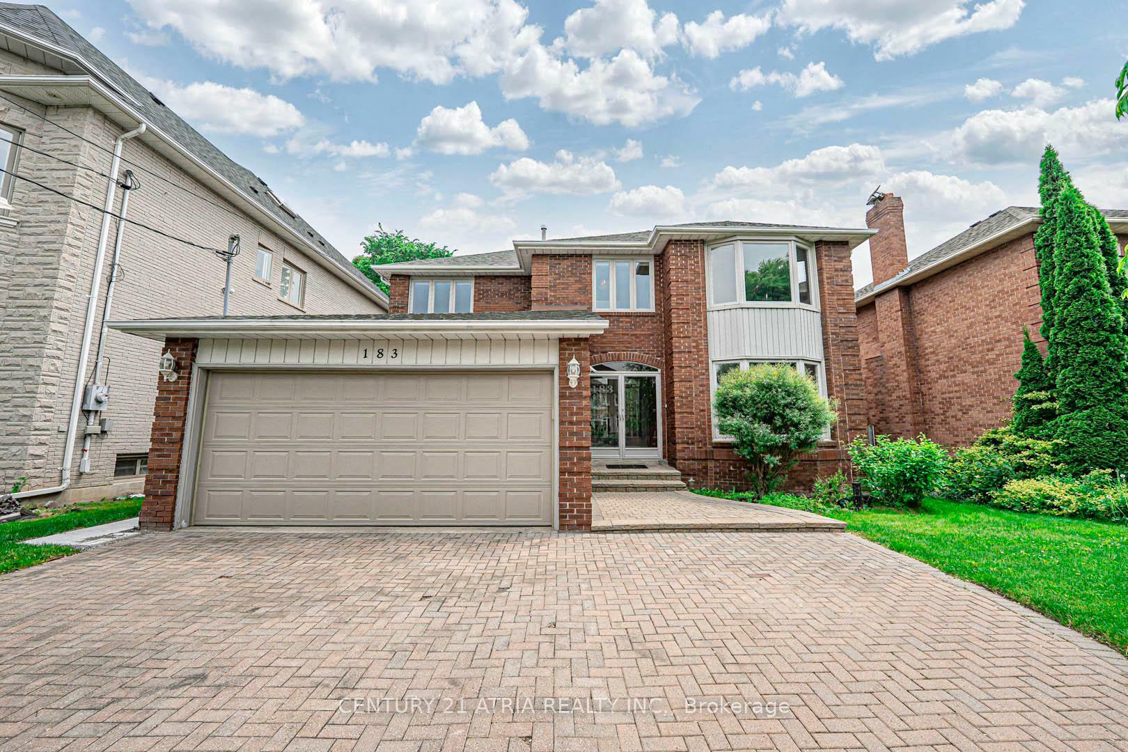 183 McKee Avenue  Toronto ON M2N 4C6 photo