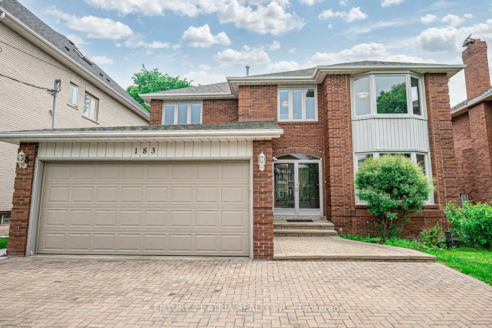 183 McKee Avenue  Toronto ON M2N 4C6 photo