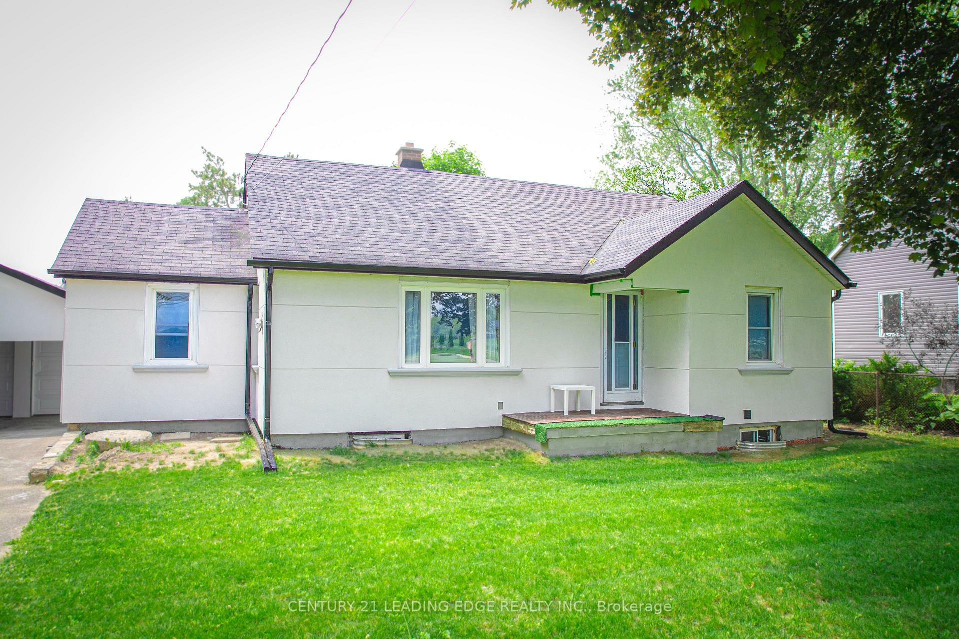 Property Photo: 14376 Jane Street ON L7B 1A3
