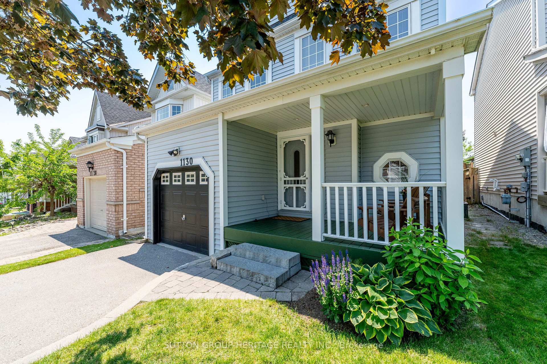Photo de la propriété: 1130 Tall Pine Avenue ON L1K 2X9