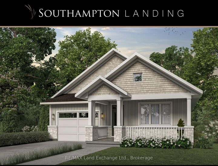 21 Marshall Place  Saugeen Shores ON N0H 2L0 photo