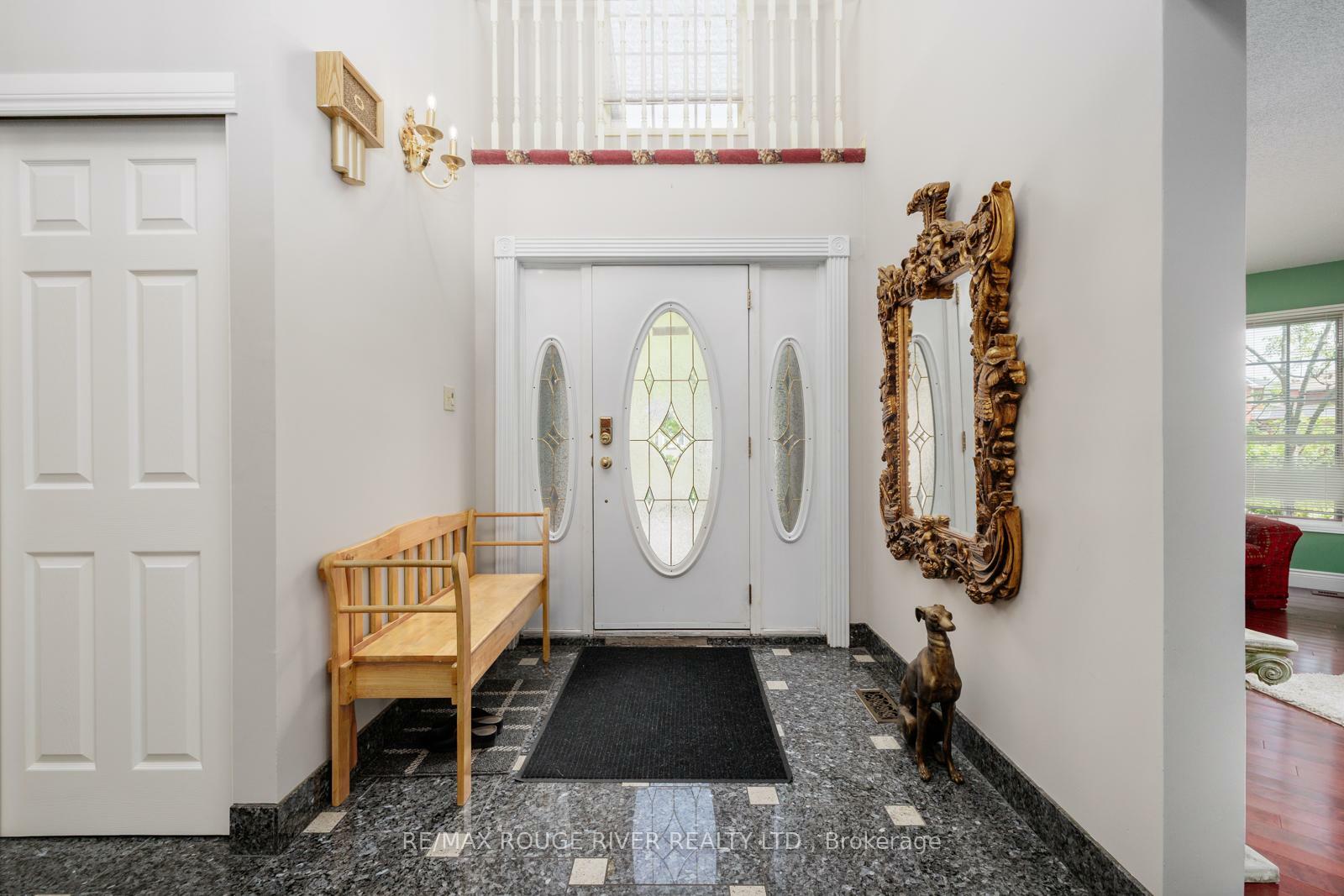 Property Photo: 1106 Ridge Valley Drive ON L1K 2E2