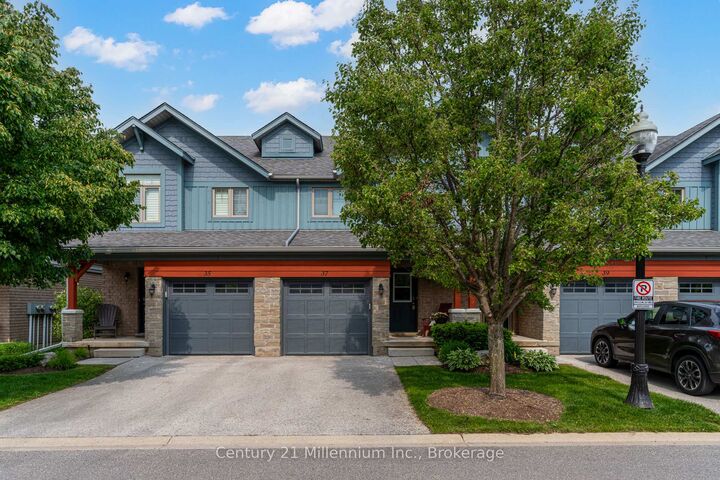Property Photo:  37 Silver Glen Boulevard  ON L9Y 0G9 