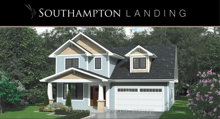 27 Lakeforest Drive  Saugeen Shores ON N0H 2L0 photo