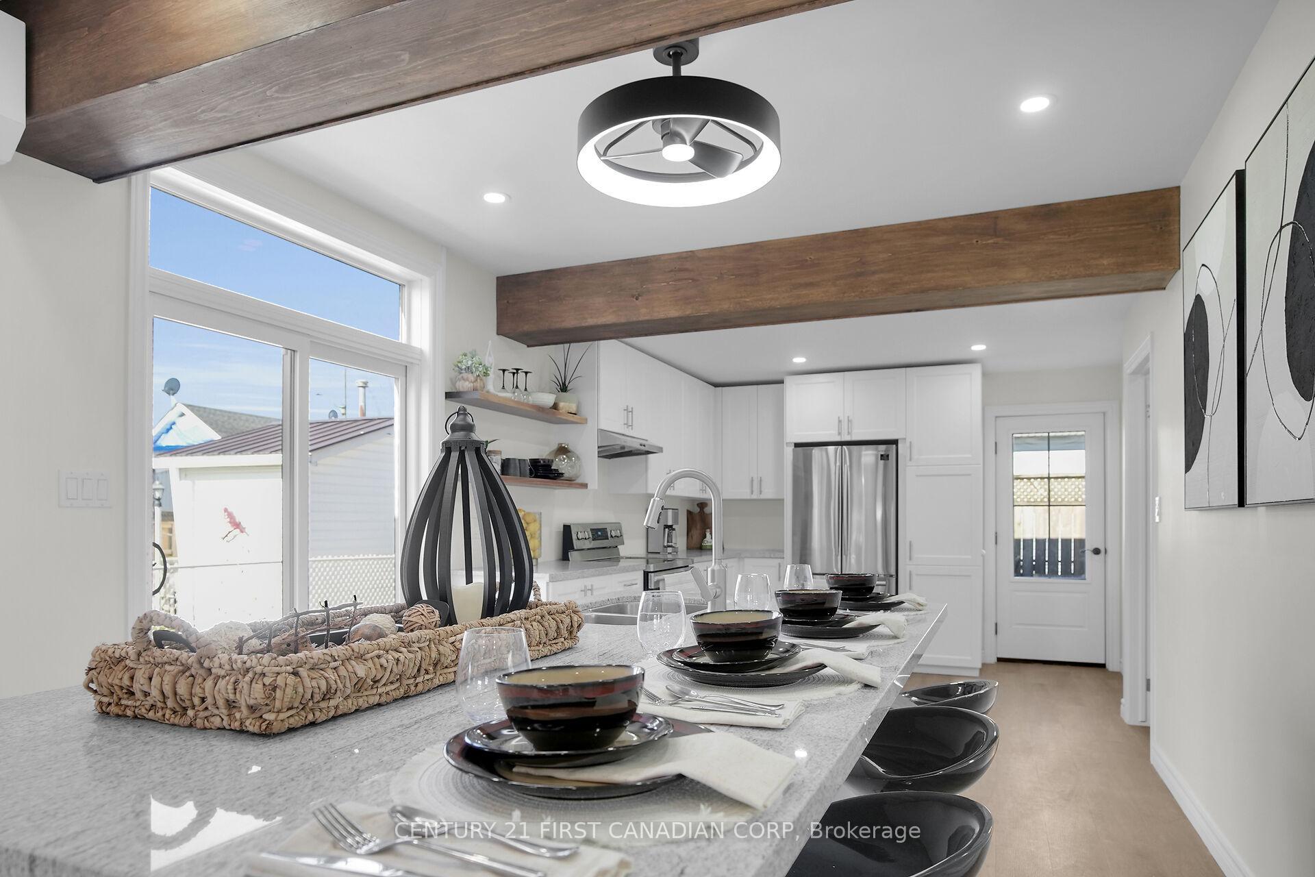 Photo de la propriété: 134 Maud Street ON N5L 1C9