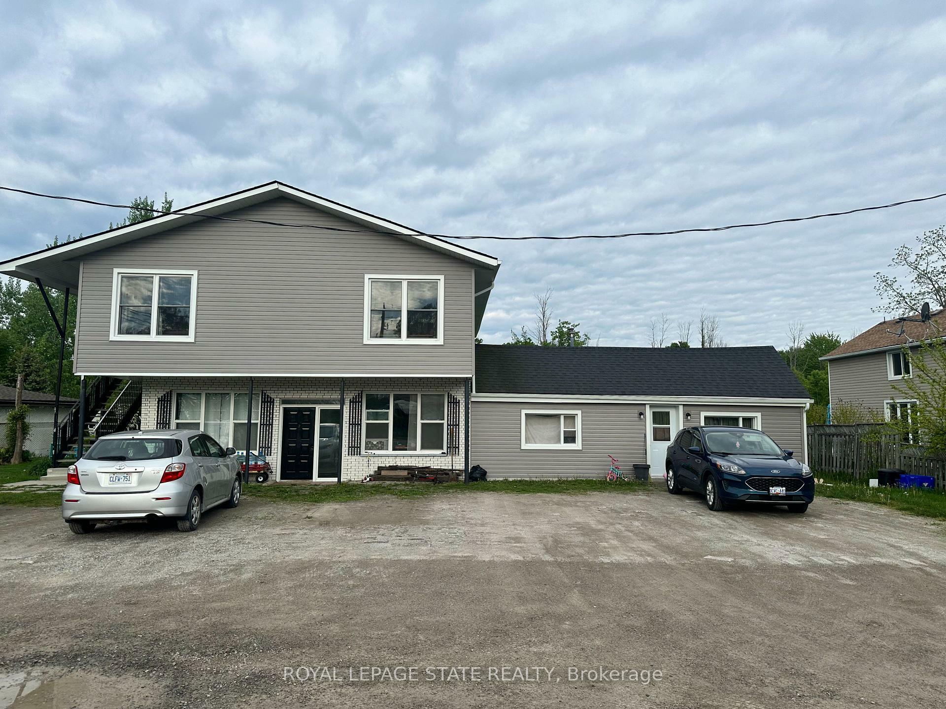 Property Photo: 1572 North Shore Drive ON N0A 1K0
