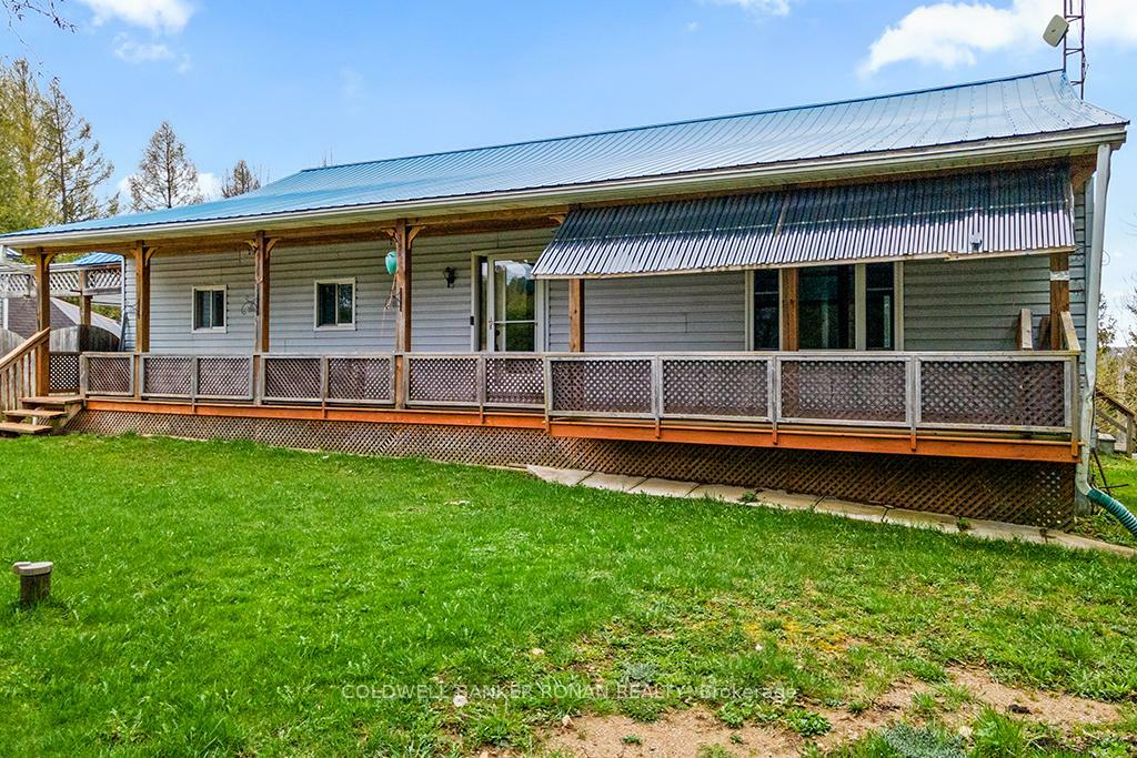 Property Photo: 316522 Highway 6 Line ON N0H 1G0