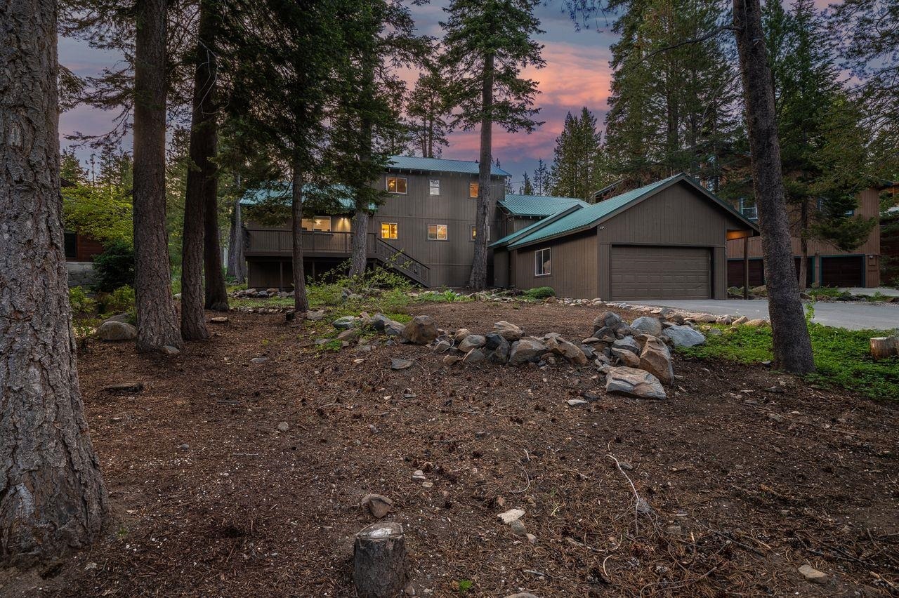 Property Photo: 14450 Swiss Lane CA 96161-7122